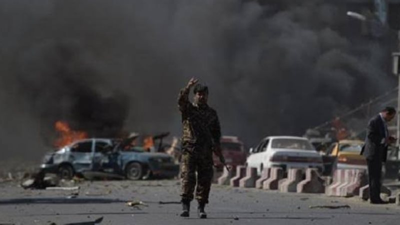 صورة ارشيفية