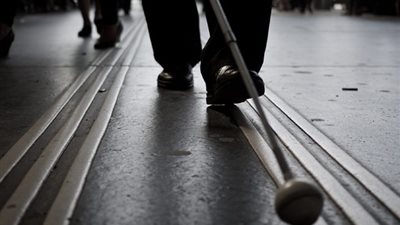 أغذية تحميك من مخاطر العمى المرتبط بتقدم العمر