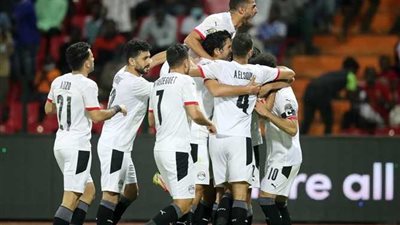 تشكيل منتخب مصر المتوقع امام كوت دى فوار بامم افريقيا