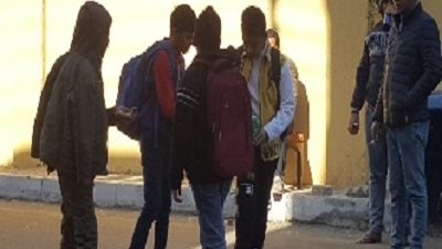 علوم الشهادة الإبتدائية وعربى الثانى الثانوى بالأقصر بلا شكاوى
