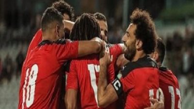 موعد مباراة مصر وكوت دى فوار فى ثمن نهائى امم افريقيا