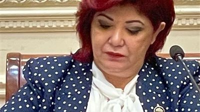 نورا علي: قانون صندوق السياحة والآثار يساهم في توفير المزيد من مصادر التمويل