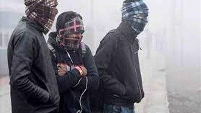 شتاء قارس .. الارصاد تكشف عن توقعات طقس الغد