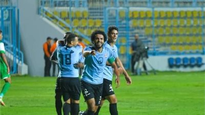 عبده يحيي يعلق على فوز المحلة الكبير على الزمالك