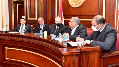 صناعة النواب توصي بعمل زيارة ميدانية للمنطقة الاقتصادية بقناة السويس