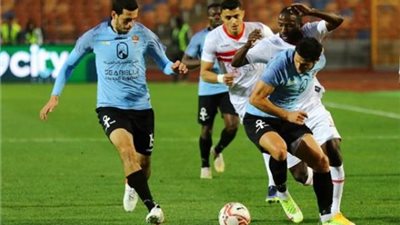 بعد الهزيمة القاسية بكأس الرابطة.. «إعلامي» يكشف الثنائي المعروض للبيع في الزمالك
