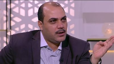 محمد الباز: ما يفرح الشهداء هو الحفاظ على استقرار الوطن