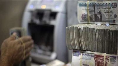 ننشر جداول صرف مرتبات 6 ملايين ونصف المليون موظف بالدولة لشهر يناير