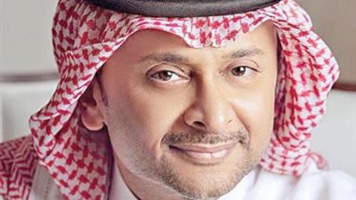 عيد المجيد عبد الله يعلن عن حفله الثانى بموسم الرياض
