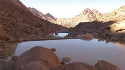 وزير الرى.. طفرة كبيرة فى مشروعات الحماية من أخطار السيول