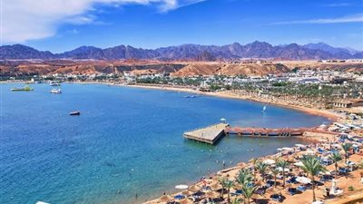 وزير السياحة يصدر قرارًا بالتزام المنشآت الفندقية والسياحية بشرم الشيخ بالحصول على شهادة دولية