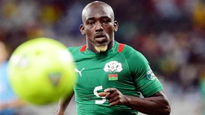 محمد كوفي: بوركينا فاسو قادر على تخطى عقبة منتخب تونس