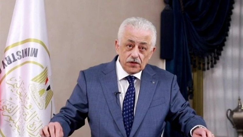 الدكتور طارق شوقى