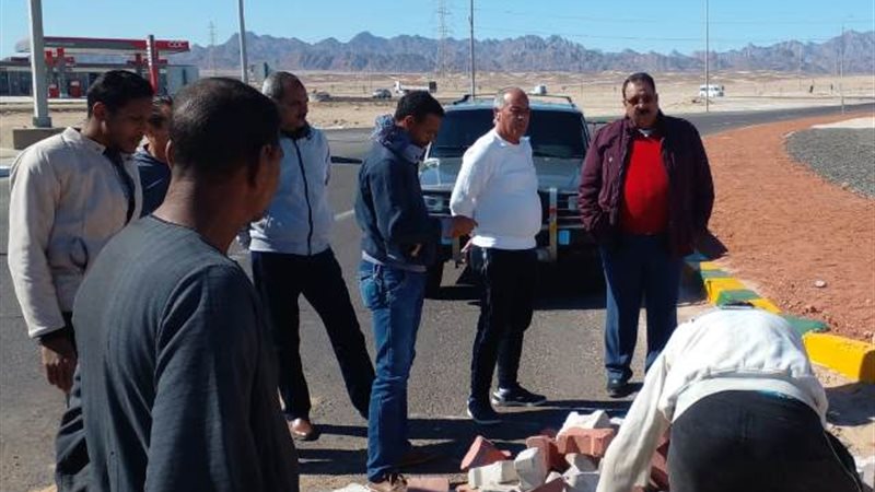 بوابة الجمهورية