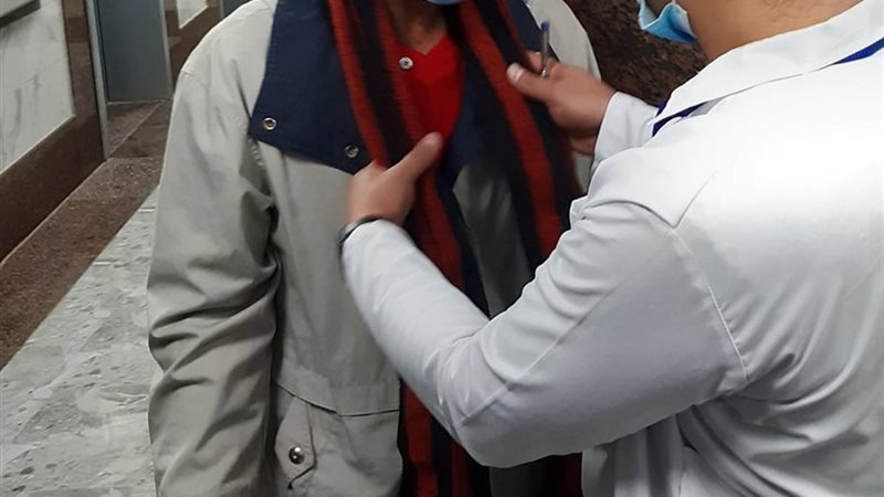بوابة الجمهورية