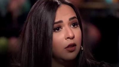 حقيقة اعتزال ايمى سمير غانم للتمثيل