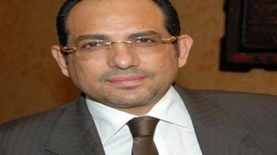 رئيس الرقابة على المصنفات الفنية: ليس لنا علاقة بفيلم 