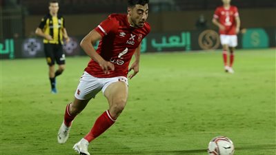 سيد عبدالحفيظ يكشف موعد سفر أكرم توفيق لإجراء جراحة الصليبي