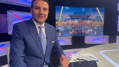 غدا.. أحمد فؤاد والمحمدي وطارق دياب بالاستديو التحليلي لمباراة مصر وكوت ديفوار بقناة بن سبورت Max 1