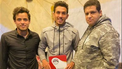 رسميًا.. انبى يعلن تعاقده مع جناح بترول أسيوط