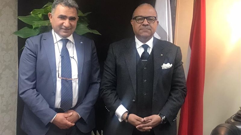 بوابة الجمهورية