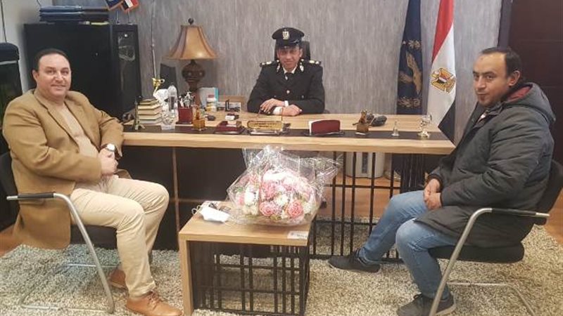 بوابة الجمهورية