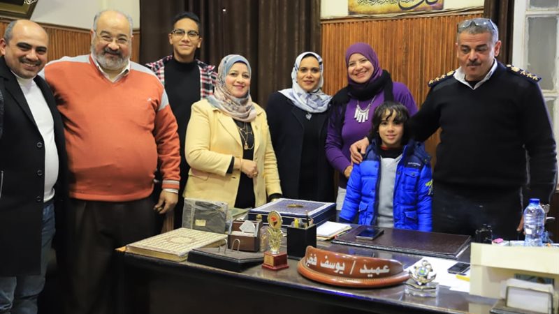 بوابة الجمهورية