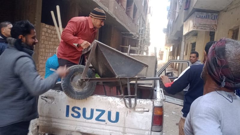 بوابة الجمهورية