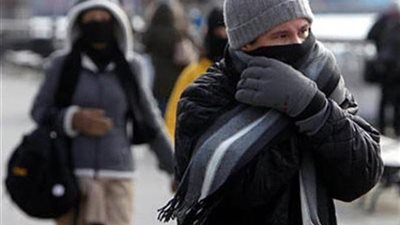 بسبب برودة الطقس..10أمور تتعلق بالطهارة في البرد الشديد