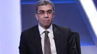 النائب محمد أبو العينين ينعى الكاتب الصحفي الكبير ياسر رزق.. فيديو