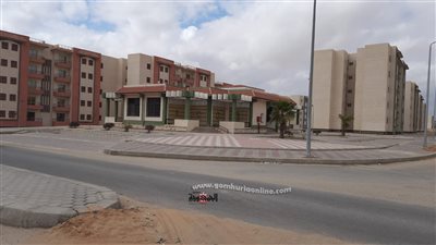 جهاز العاشر من رمضان: يعلن بيع بالمزاد العلنى ١٣ محل تجارى متنوع وصيدليتان.. تعرف على الاماكن والشروط