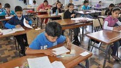 لا نتائج.. لرابعة ابتدائي