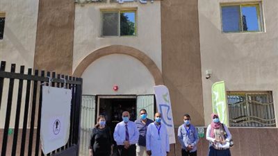 الرعاية الصحية: نجاح 5 منشآت صحية بالأقصر في اجتياز معايير التسجيل القومية المعترف بها دوليًا