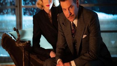 فيلم Nightmare Alley يحقق 14 مليون و443 ألف دولار بالسينمات حول العالم