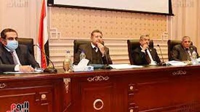 لجنة الإسكان بمجلس النواب ..تحذر من هدم المباني التراثية