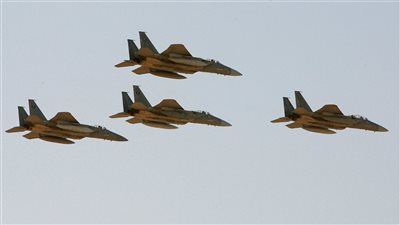 التحالف العربي: تنفيذ 31 عملية ضد 