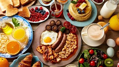 احترس من هذه الأغذية في وجبة الإفطار... قد تدمر اليوم بأكمله