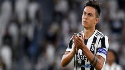 ليفربول يدخل فى المنافسة على ضم ديبالا