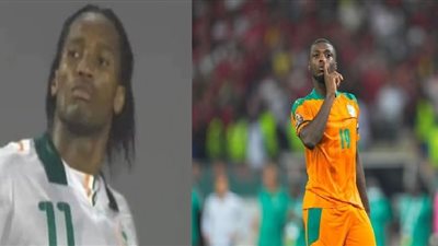 بيبي لم يتعلم الدرس من دروجبا.. ومصر تواصل عقدتها لمنتخب ساحل العاج