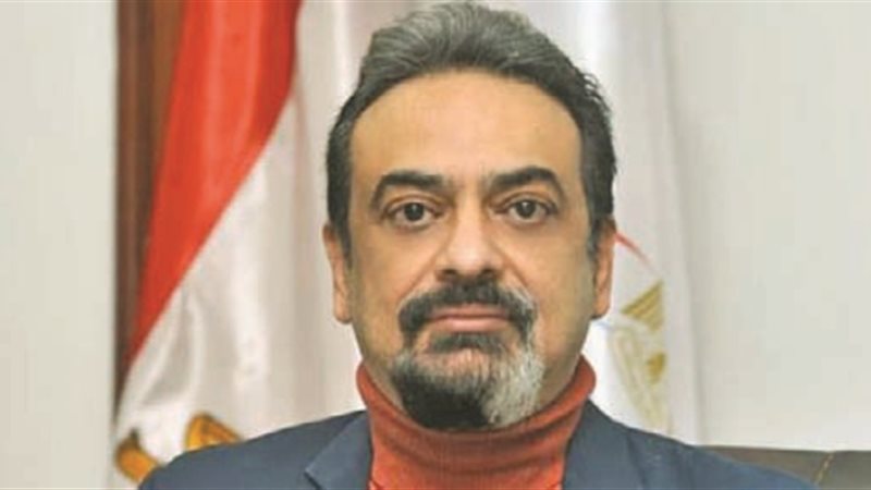 قال الدكتور حسام