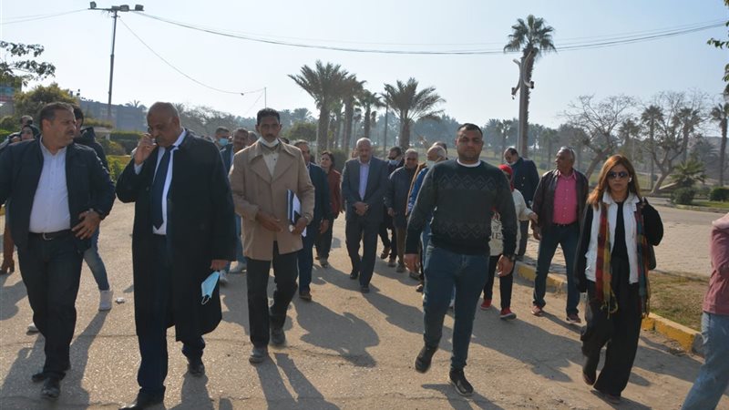 بوابة الجمهورية