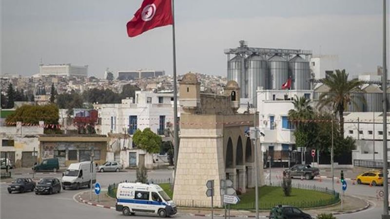 بوابة الجمهورية