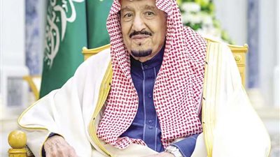 أمر ملكي باعتماد 22 فبراير 