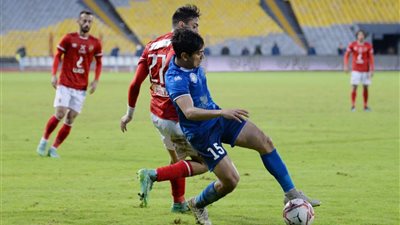 تعرف على ترتيب مجموعة الأهلى بكأس الرابطة بعد فوز سموحة