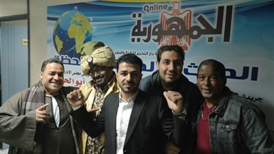 اسلام البراء صانع النجوم يجمع ترندات السوشيال ميديا فى
