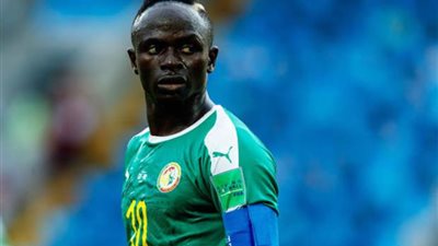 ساديو ماني.. ضحية جديدة لكأس الأمم الافريقية