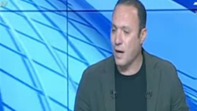 نادر السيد يشيد بالشناوى وأبو جبل.. ويتوقع فوز مصر على المغرب.. فيديو