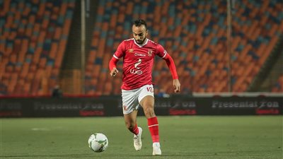 كأس الرابطة: التشكيل المتوقع للاهلى امام سموحة