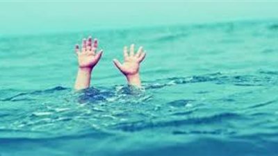 مصرع سائق انقلبت سيارته فى ترعة نجع حمادى