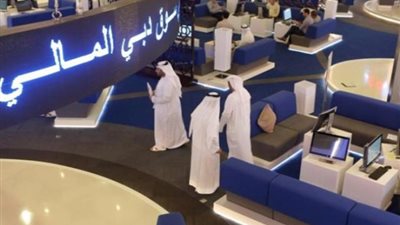 ارتفاع بورصة دبى بنسبة 1% فى ختام تعاملاتها